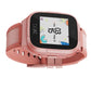  boAt Wanderer Kid's Watch with 1.4" HD Display, 4G Sim Enabled,IP68 Waterproof,Coral, Brand New