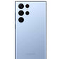 Galaxy S22 Ultra Sky Blue | Dual SIM | 128GB Storage -