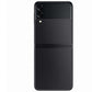 Samsung Galaxy - Z Flip3 256GB 12GB RAM Phantom Black