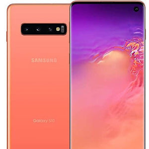 Samsung Galaxy S10 128GB 6GB Ram Single Sim Flamingo Pink