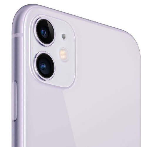 Apple iPhone 11 256GB Purple