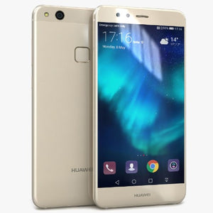 Huawei P10 Lite 64GB, 4GB Ram single sim Platinum Gold