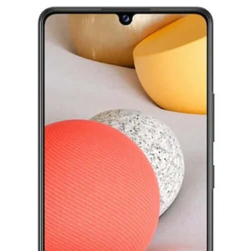Samsung Galaxy A42 5G 128GB 6GB RAM single sim Prism Dot Black in