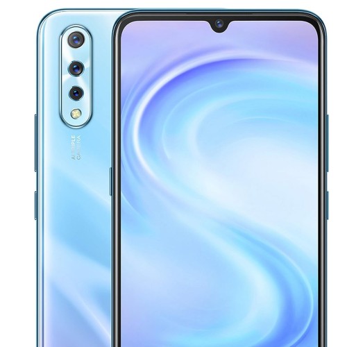 Vivo S1 256GB 8GB RAM RAM Skyline Blue