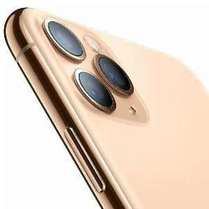 Apple iPhone 11 Pro Max 64GB Gold Good - Buy