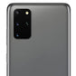 Samsung Galaxy S20 128GB, 8GB Ram Single Sim Cosmic Grey