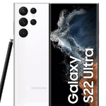 Buy Samsung Galaxy S22 Ultra 256GB 8GB Ram white Online at