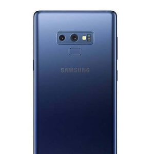 Samsung Galaxy Note 9 6.4-inch display - best price in Saudi Arabia