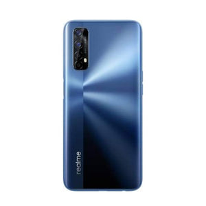 Realme 7 128GB 8GB RAM single sim Mist Blue