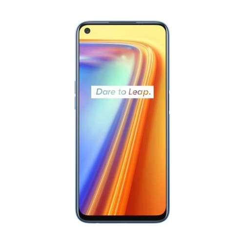 【未使用に近い】realme 7 simフリー ミストブルー 8/128 Realme 7 (8GB RAM + 128GB ROM Mist Blue varient) Unboxing