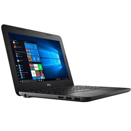 Dell Latitude 5590 Core i7 8th Gen, (512GB SSD, 16GB Ram)