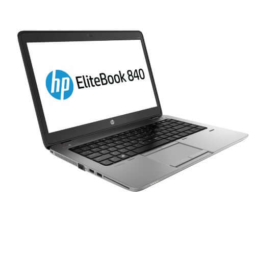 HP EliteBook 840 G1 i7, 4th Gen, 500GB, 4GB Ram in Saudi Arabia