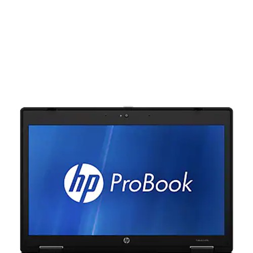 HP ProBook 6465b Notebook AMD 320GB, 4GB Ram