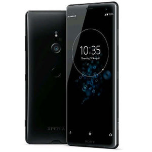 Sony Xperia XZ3 64GB 4GB RAM single sim Black