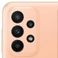 Samsung Galaxy -A23 128GB 4GB RAM single sim Peach in