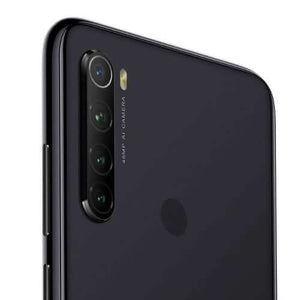 Xiaomi Redmi Note 8 Pro 64GB Space Black Price in Saudi Arabia