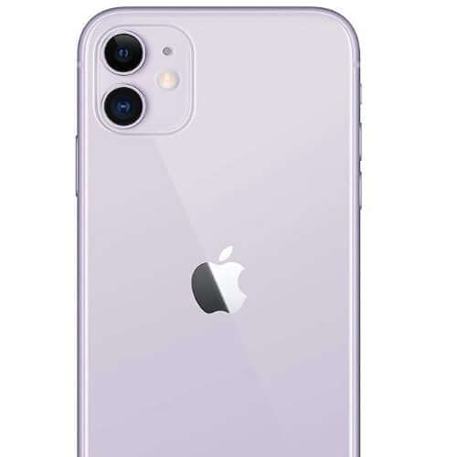 Apple iPhone 11 256GB Purple