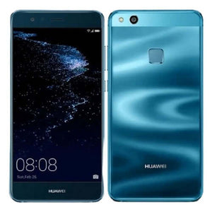 Huawei P10 Lite 64GB, 4GB Ram single sim Sapphire Blue – shop now in Saudi