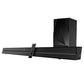 boAt AAVANTE Bar 2050 160W 2.1 Channel Bluetooth Soundbar Signature Sound,Premium Black Brand New