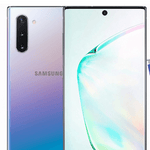 Samsung Galaxy Note10 256GB Storage Aura Glow - Deals in Riyadh & Jeddah 