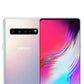 Samsung Galaxy S10 5G 256GB, 8GB Ram Single Sim Crown Silver