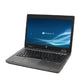 HP ProBook 6465b Notebook AMD 320GB, 4GB Ram