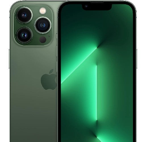 Apple iPhone 13 Pro Max 1TB Alpine Green