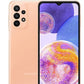 Shop online Samsung Galaxy -A23 128GB 4GB RAM single sim Peach