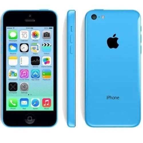 Apple iPhone 5c 16GB Blue - Great Condition Available!