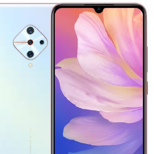 Vivo S1 Pro 128GB 8GB RAM single sim Fancy Sky