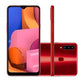 Samsung Galaxy A20s Single Sim Red