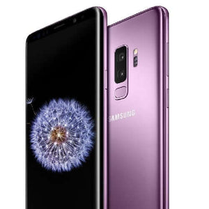 Samsung Galaxy S9 Plus Lilac Purple 64GB 6GB RAM single sim in