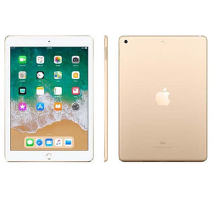 Apple iPad (5th generation) 4G 128GB