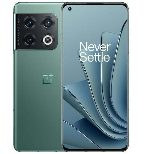 OnePlus 10 Pro 256GB 12GB RAM single sim  Emerald Forest