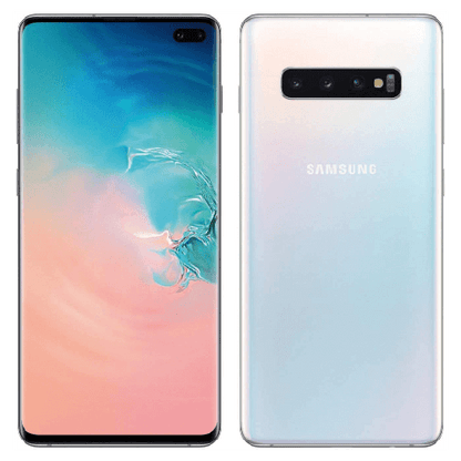 SAMSUNG Galaxy S10 ( 512GB Storage, 8GB Ram) -