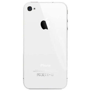 Apple iPhone 4 16GB White