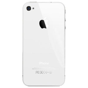 Apple iPhone 4 16GB White