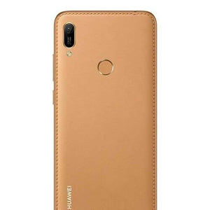 Huawei Y6 Prime 2019 32GB, 3GB Ram Single SIM (Amber Brown)