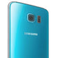 Samsung Galaxy S6 32GB (Blue Topaz) -