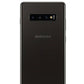 Samsung Galaxy S10 Plus Dual Sim 128GB 8GB Ram Prism Black - Fonezone.me