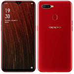 Oppo A5s Dual SIM 128GB 6GB Red