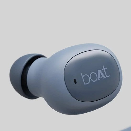 boAt Airdopes 121v2 in-Ear True Wireless Earbuds with Upto 14 Hours, Midnight Blue Brand New