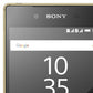 Sony Xperia Z5 32GB, 3GB Ram single sim Gold