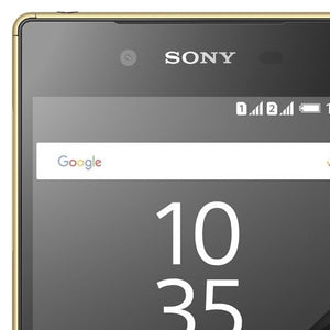 Sony Xperia Z5 32GB, 3GB Ram single sim Gold