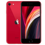 Apple iPhone SE (2nd generation) 128GB Red - Best Prices