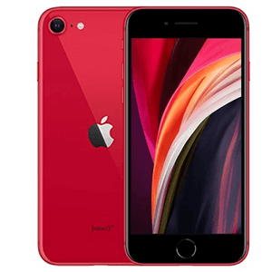 Apple iPhone SE (2nd generation) 128GB Red - Best Prices