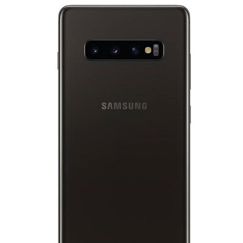 Samsung Galaxy S10 Plus, Prism Black - Fonezone.me