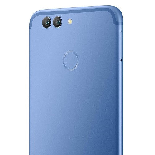 Huawei Nova 2 Plus 64GB, 4GB Ram single sim Aurora Blue - Camera