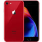 Apple iPhone 8 Red in