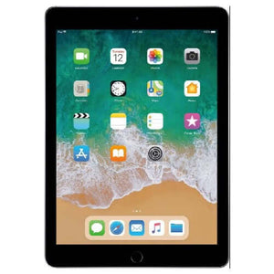 Apple iPad (6th generation) 4G 32GB in
